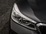 BMW 630d Gran Turismo M Sport 2017 года (UK)